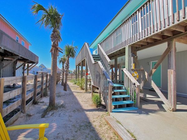 Alabama Beach Areas Home 992648