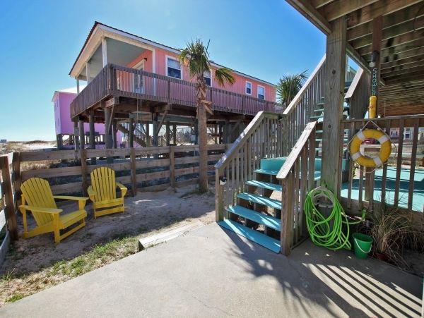 Alabama Beach Areas Home 992648