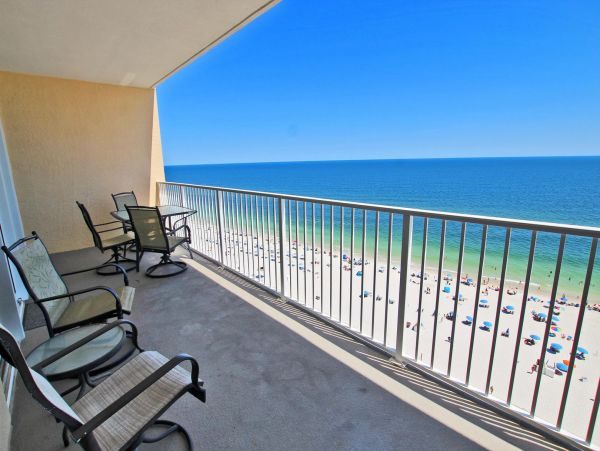 Alabama Beach Areas Condo 992649