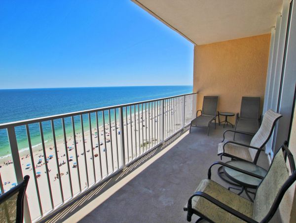 Alabama Beach Areas Condo 992649