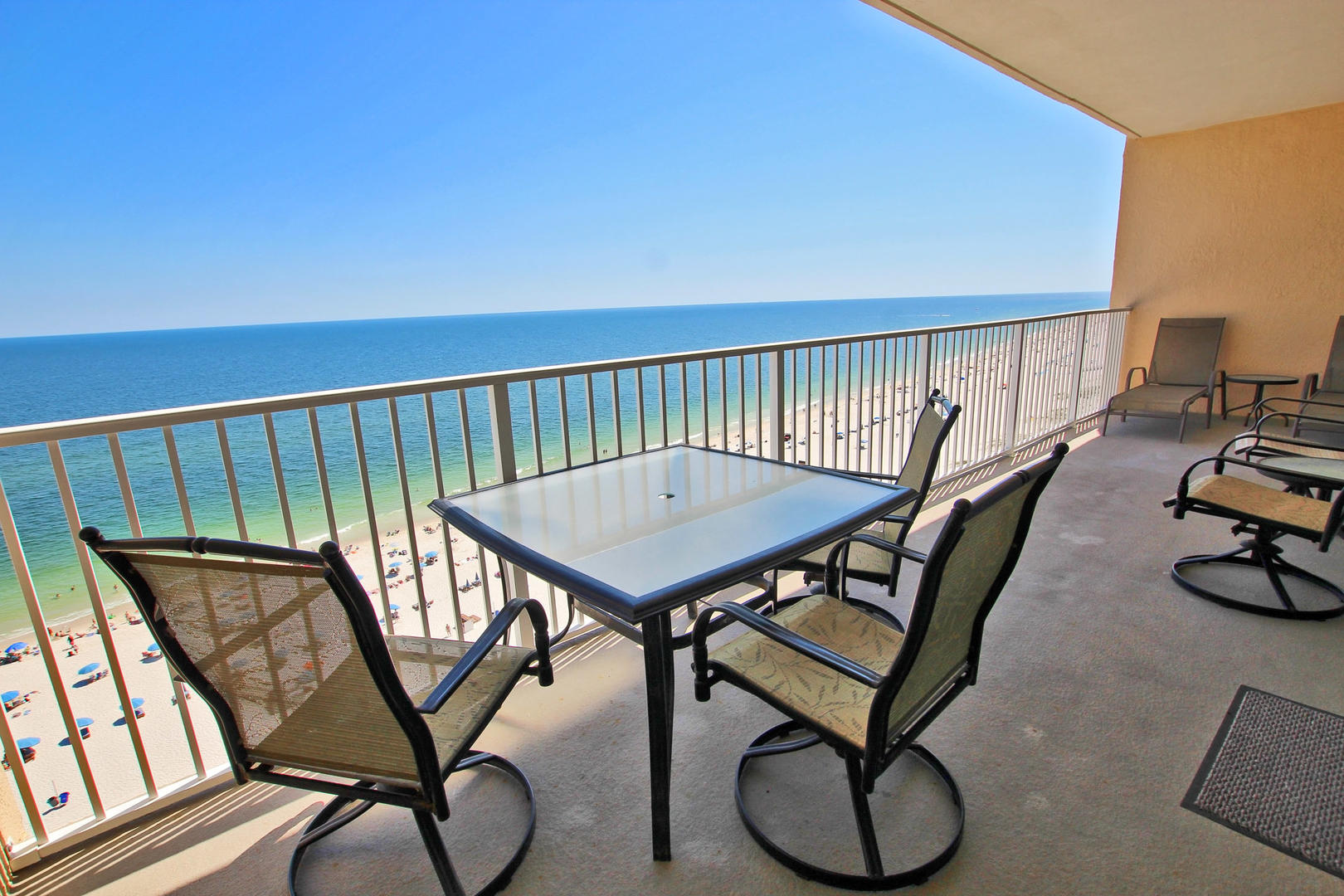 Alabama Beach Areas Condo 992649
