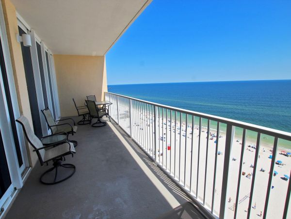 Alabama Beach Areas Condo 992649