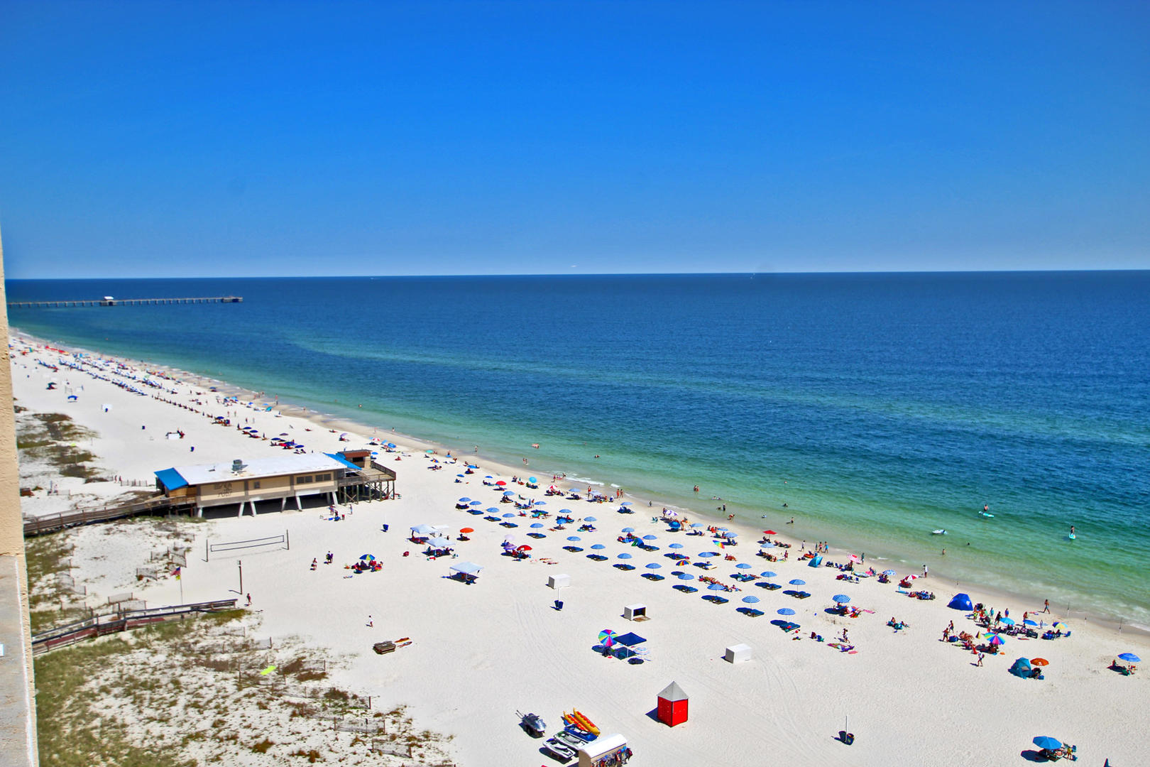 Alabama Beach Areas Condo 992649