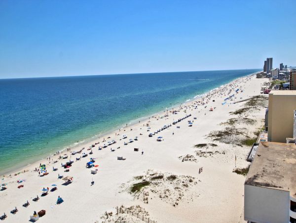 Alabama Beach Areas Condo 992649