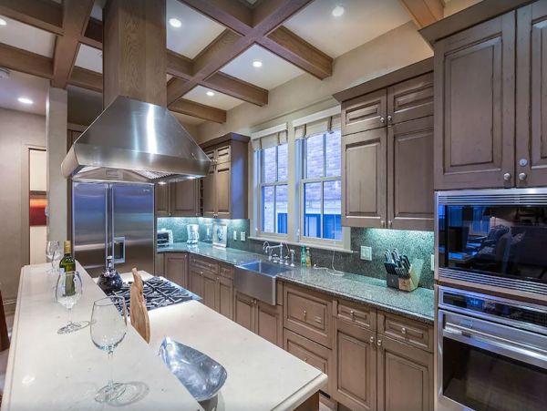Telluride Luxury Vacation Home Mountain Views 10 Guests