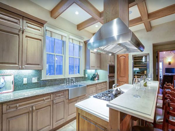 Telluride Luxury Vacation Home Mountain Views 10 Guests