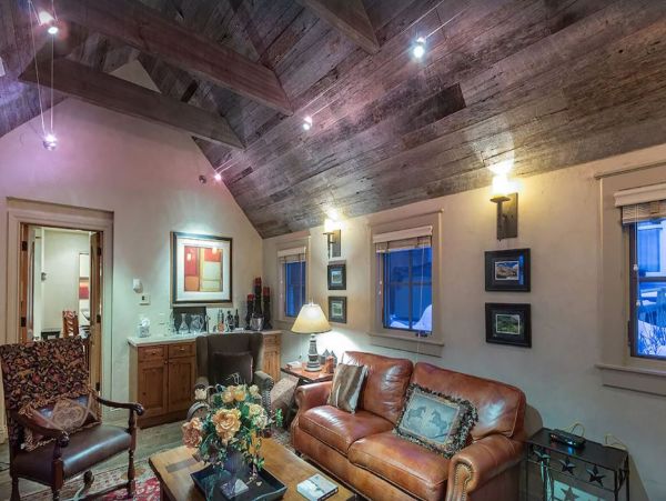 Telluride Luxury Vacation Home Mountain Views 10 Guests