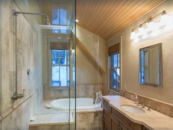 Telluride Luxury Vacation Home Mountain Views 10 Guests