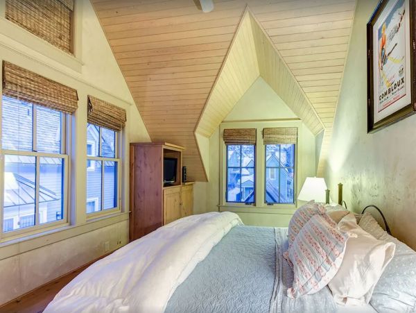 Telluride Luxury Vacation Home Mountain Views 10 Guests