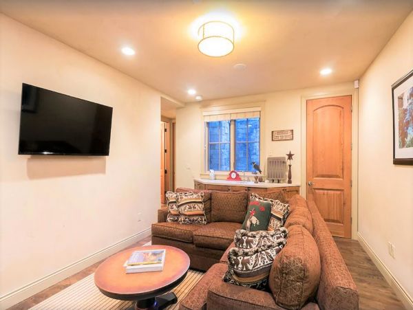 Telluride Luxury Vacation Home Mountain Views 10 Guests