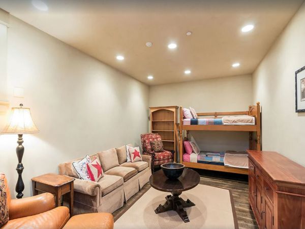 Telluride Luxury Vacation Home Mountain Views 10 Guests