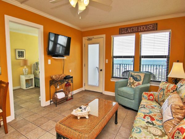 Alabama Beach Areas Condo 992651