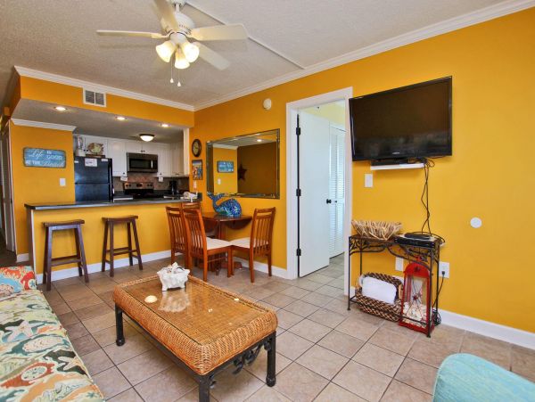 Alabama Beach Areas Condo 992651