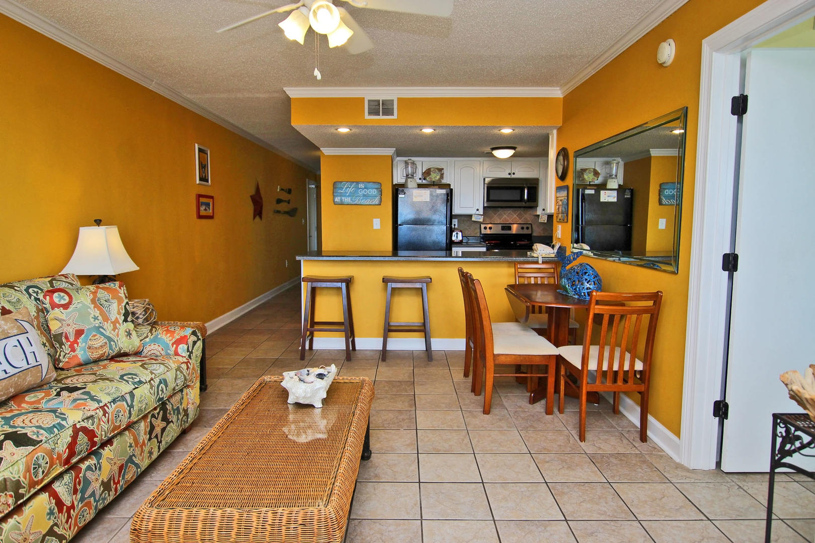 Alabama Beach Areas Condo 992651