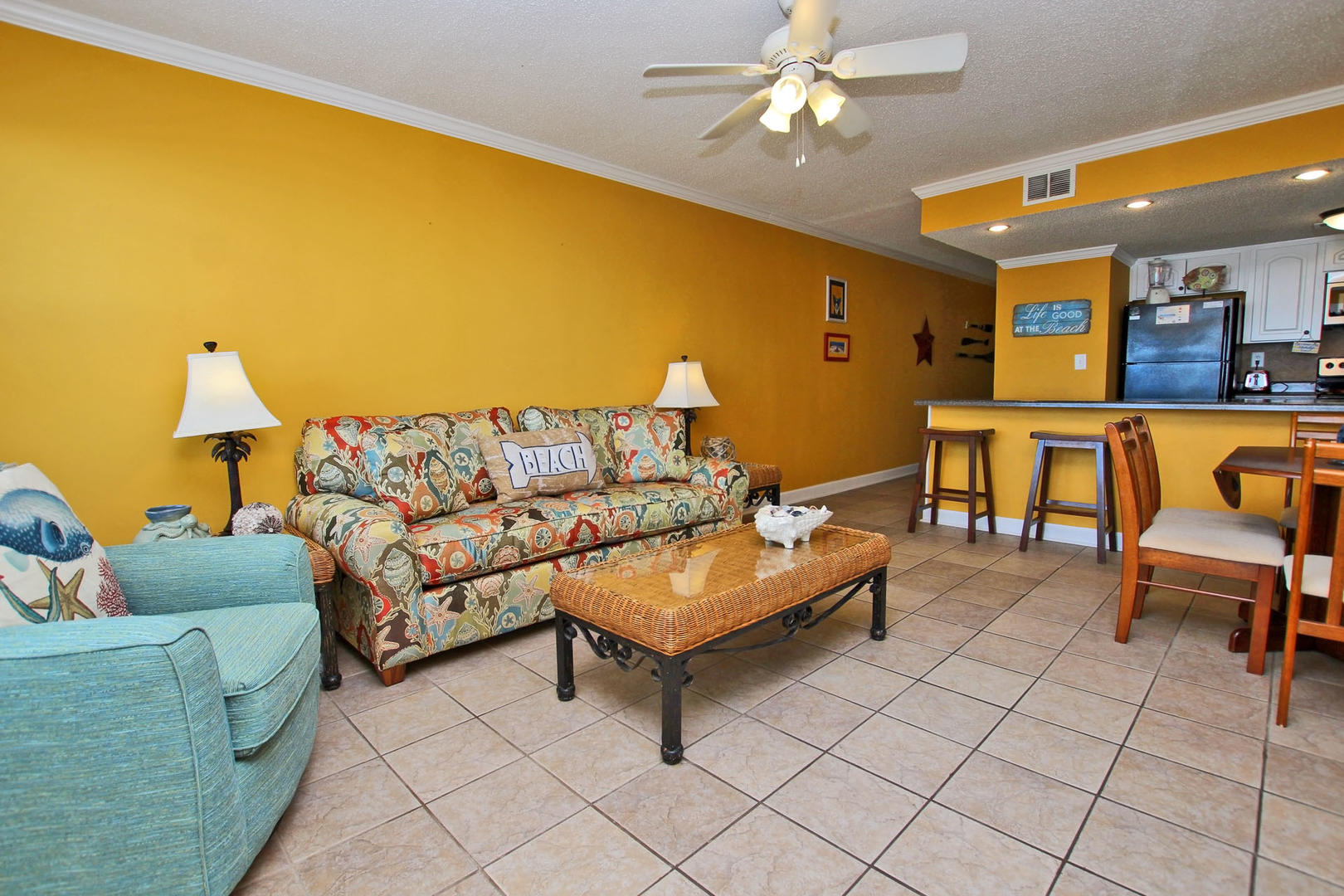 Alabama Beach Areas Condo 992651