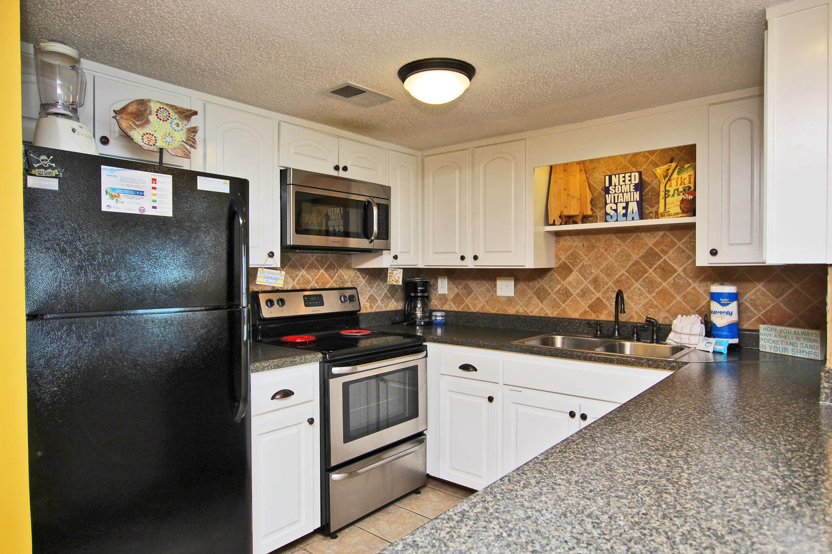 Alabama Beach Areas Condo 992651
