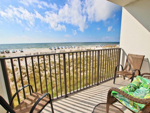 Alabama Beach Areas Condo 992651
