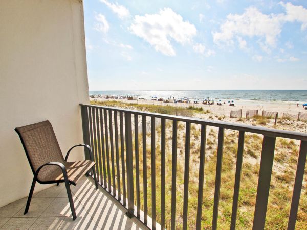 Alabama Beach Areas Condo 992651