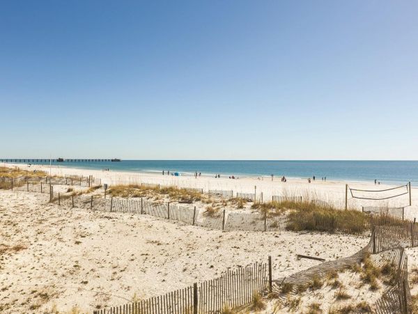 Alabama Beach Areas Condo 992651