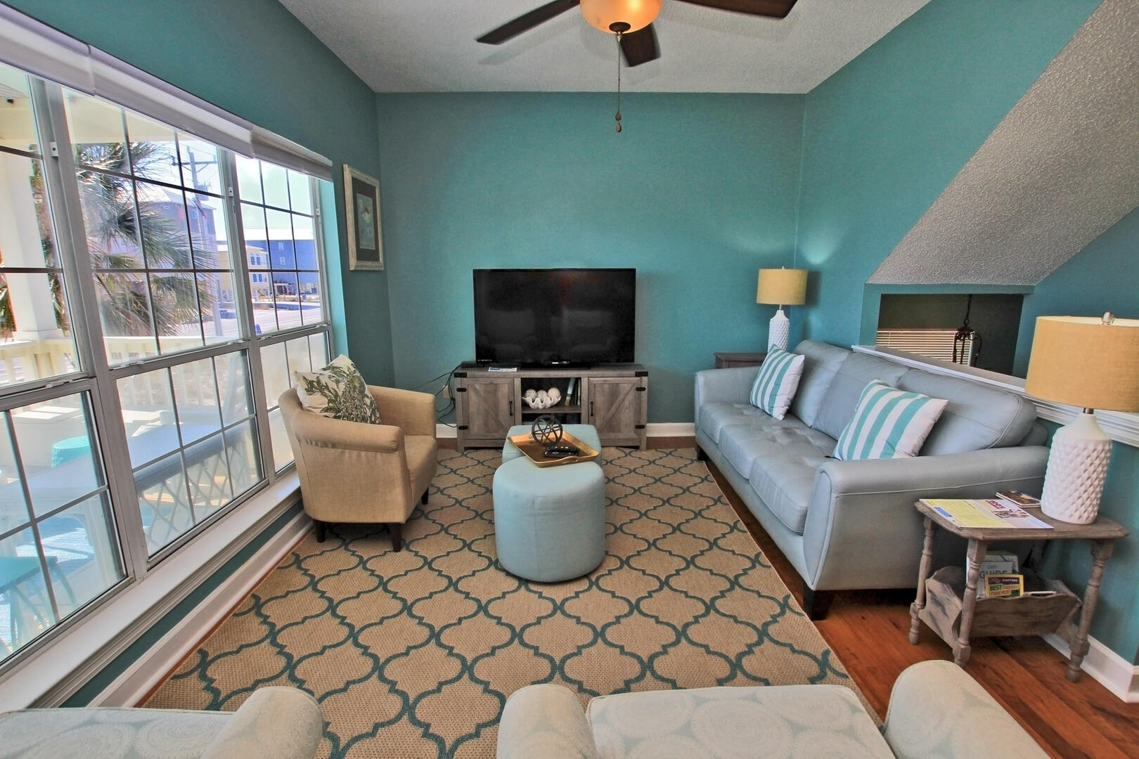 Alabama Beach Areas Home 992652