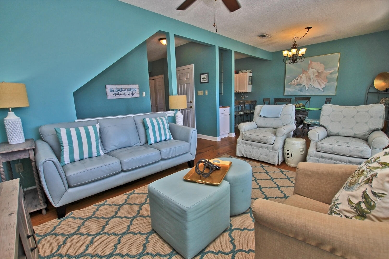 Alabama Beach Areas Home 992652