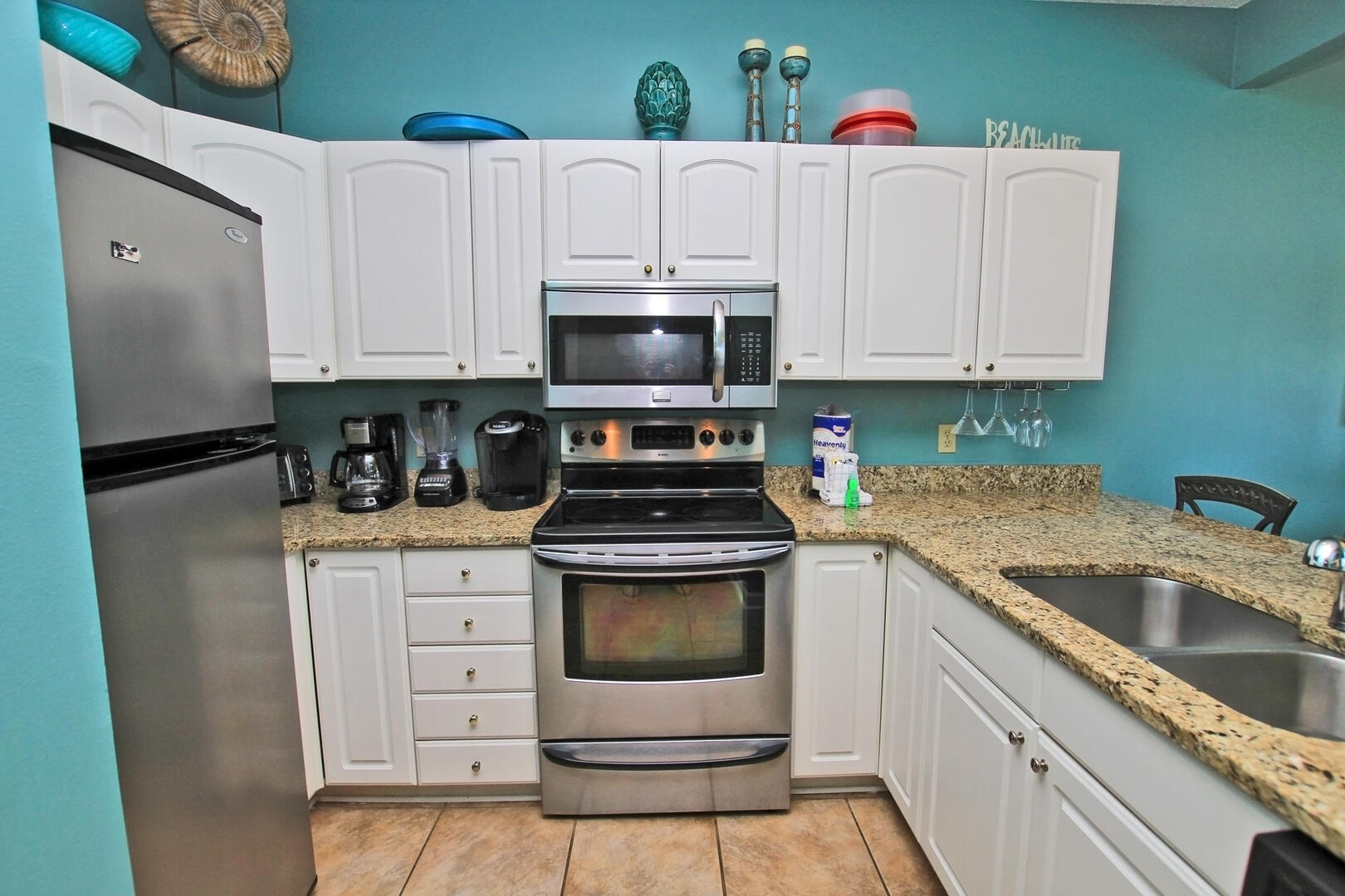 Alabama Beach Areas Home 992652