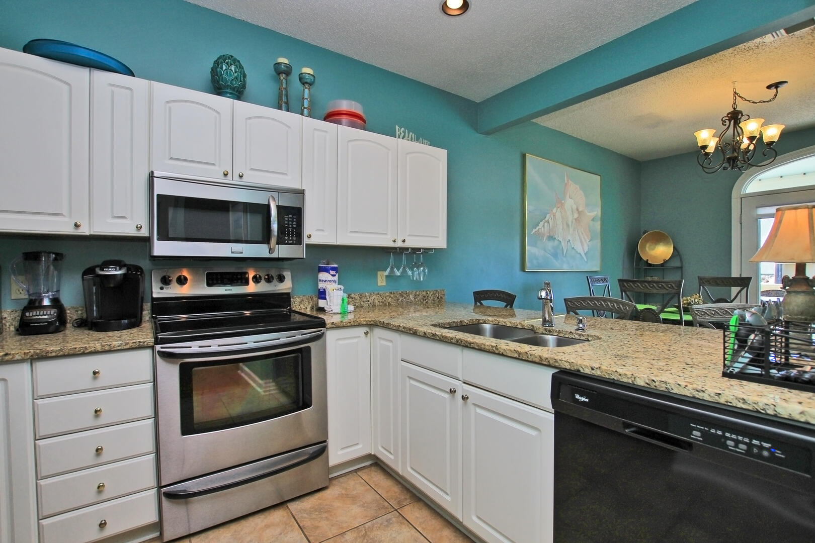 Alabama Beach Areas Home 992652