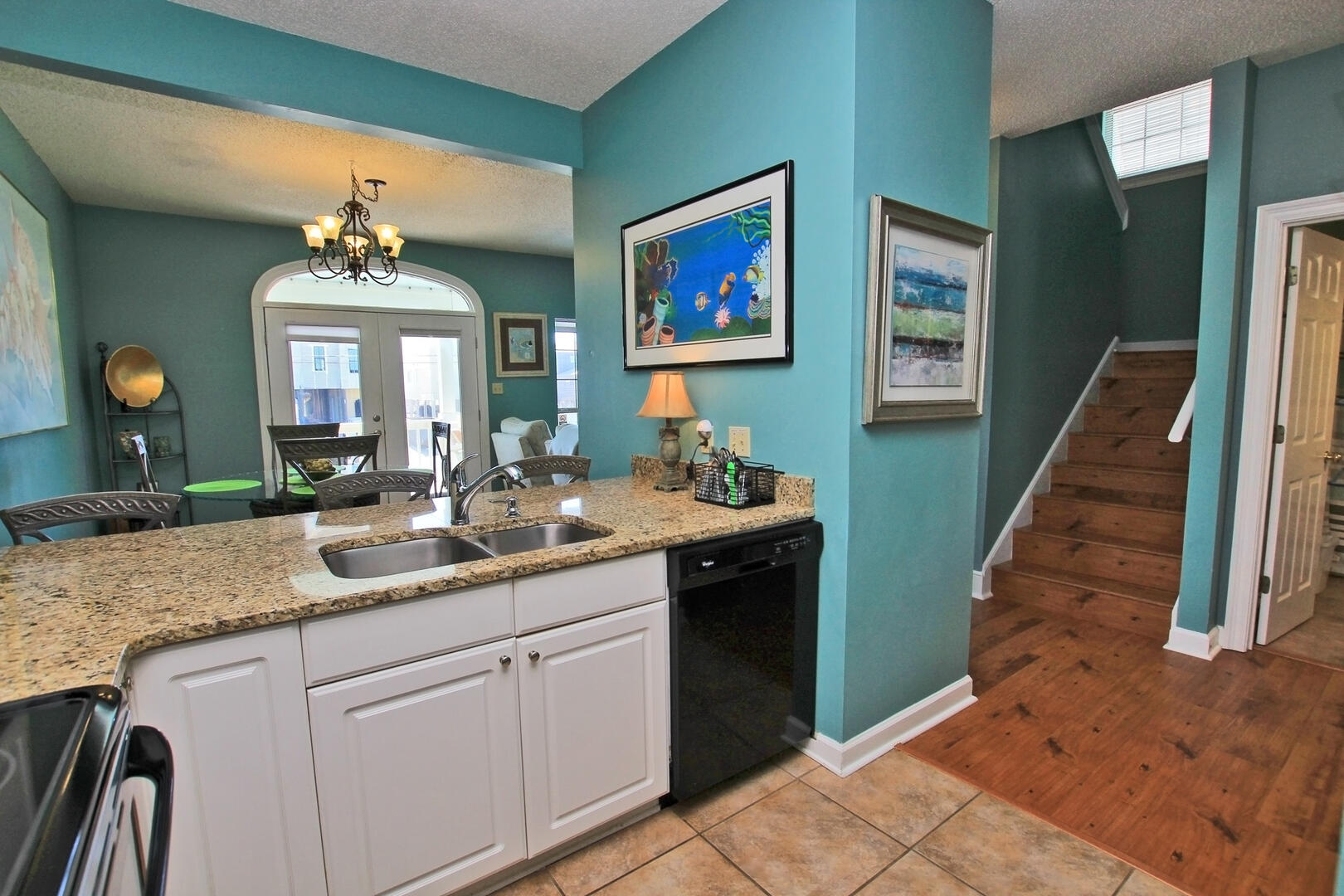 Alabama Beach Areas Home 992652
