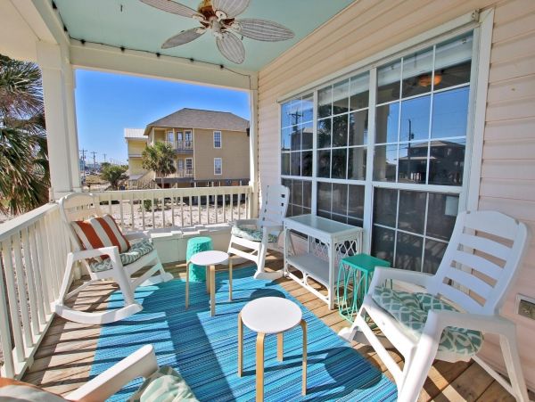 Alabama Beach Areas Home 992652