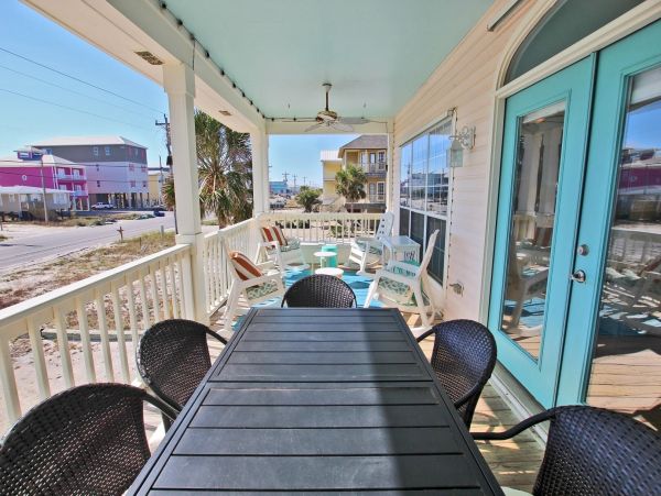 Alabama Beach Areas Home 992652