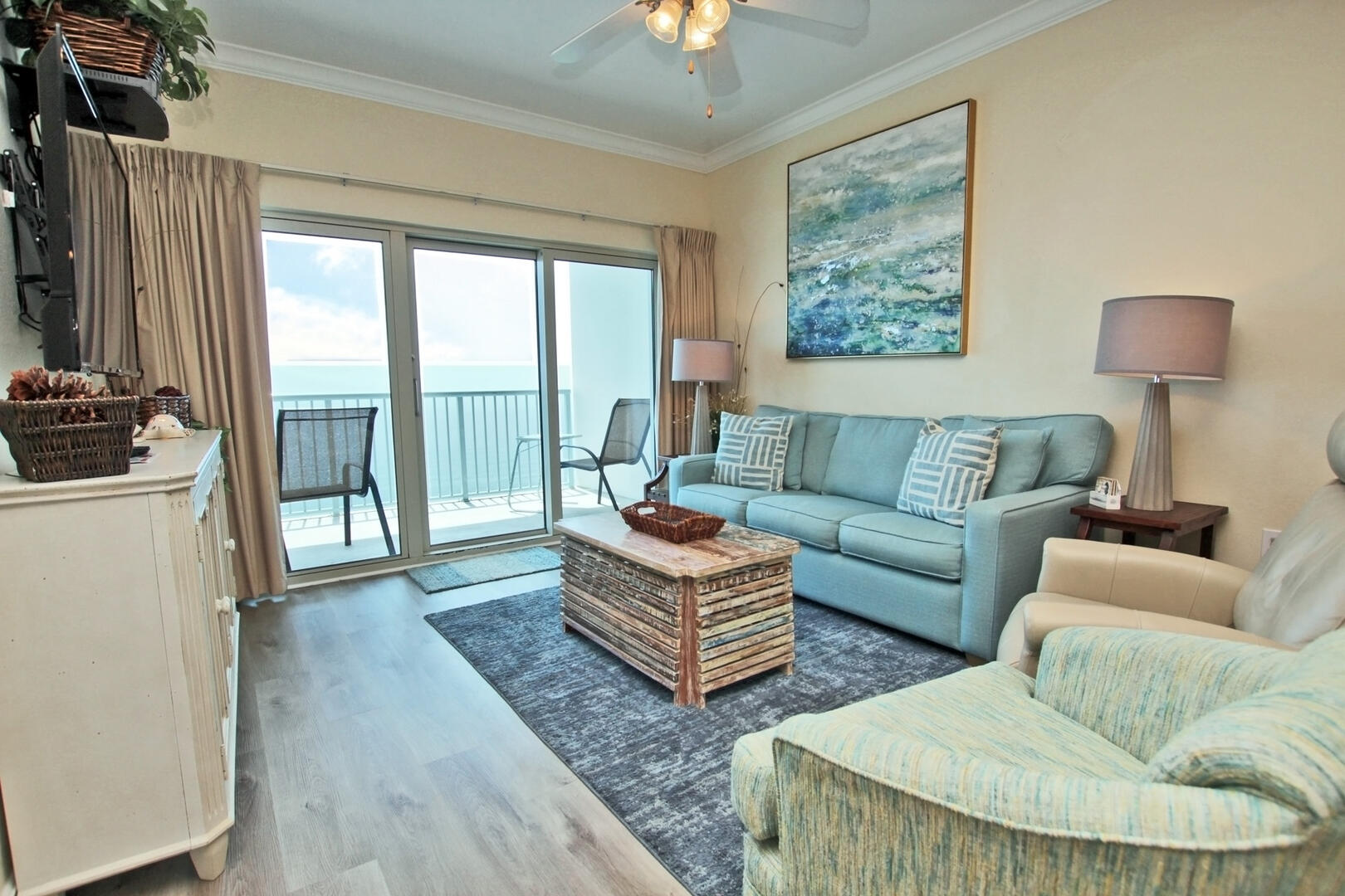 Alabama Beach Areas Condo 992653