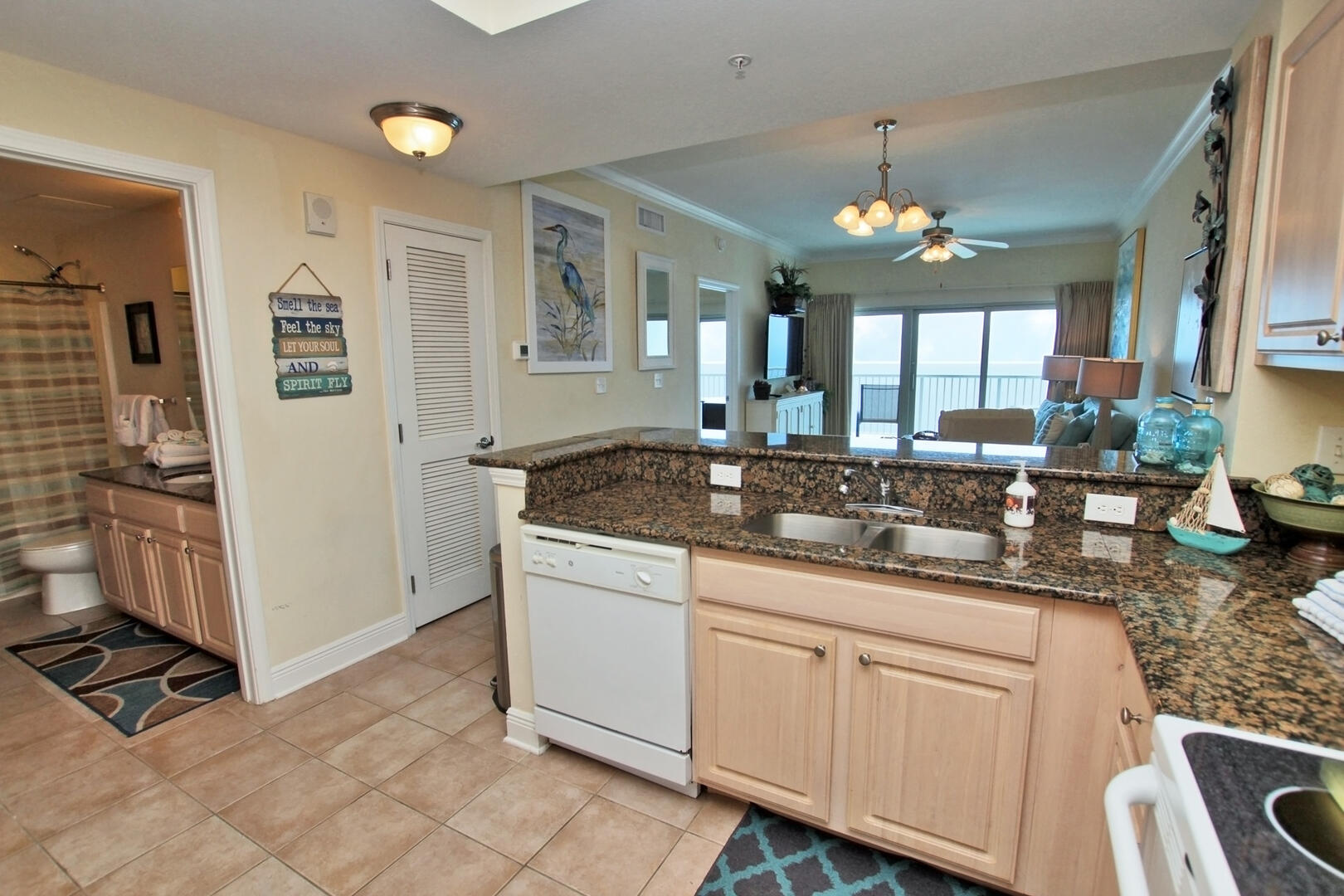 Alabama Beach Areas Condo 992653