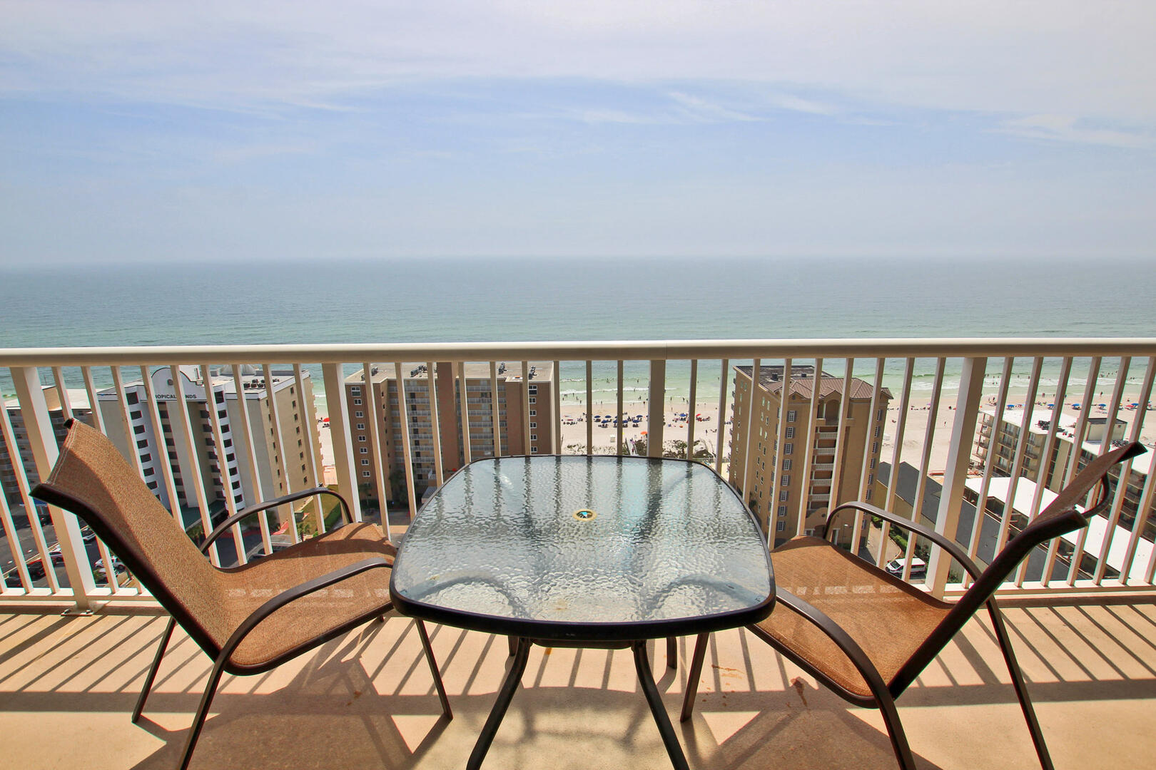 Alabama Beach Areas Condo 992653