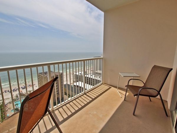 Alabama Beach Areas Condo 992653