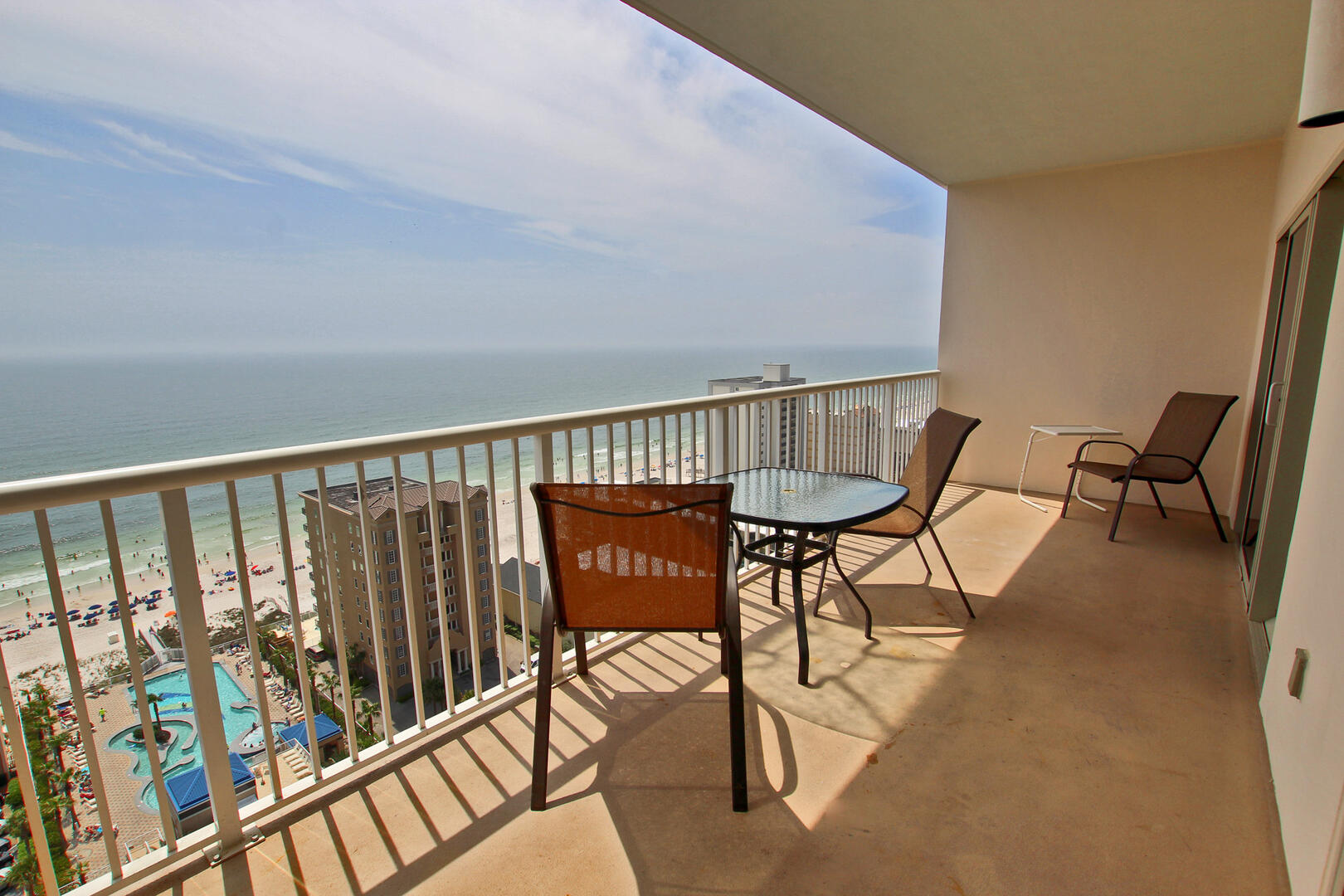 Alabama Beach Areas Condo 992653