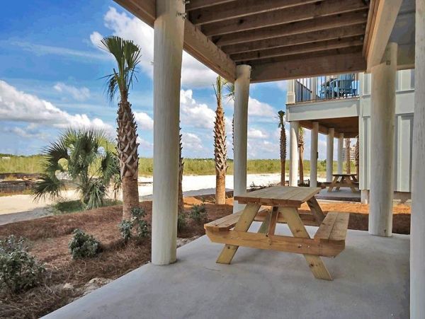Alabama Beach Areas Home 992654