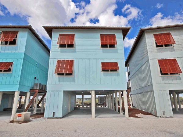 Alabama Beach Areas Home 992654