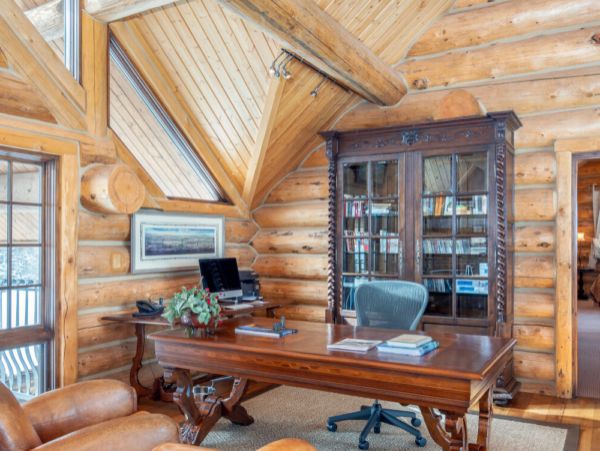 Ski-out/Walk-in 7 Bedrooms Rental Home in Mountain Village