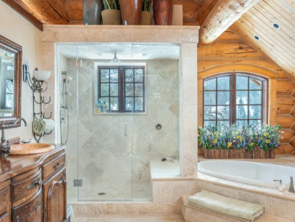 Ski-out/Walk-in 7 Bedrooms Rental Home in Mountain Village