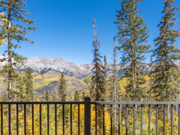 Ski-out/Walk-in 7 Bedrooms Rental Home in Mountain Village