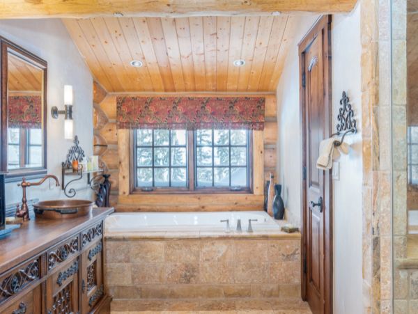 Ski-out/Walk-in 7 Bedrooms Rental Home in Mountain Village