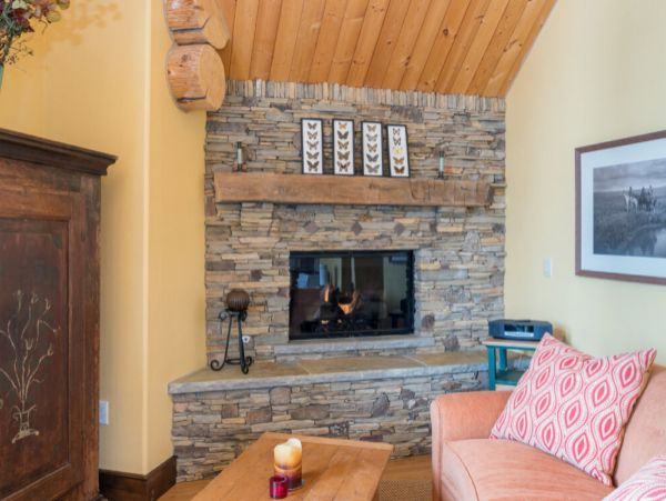 Ski-out/Walk-in 7 Bedrooms Rental Home in Mountain Village