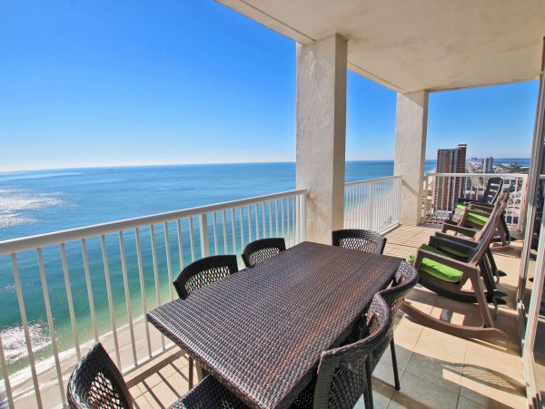 Alabama Beach Areas Condo 992656