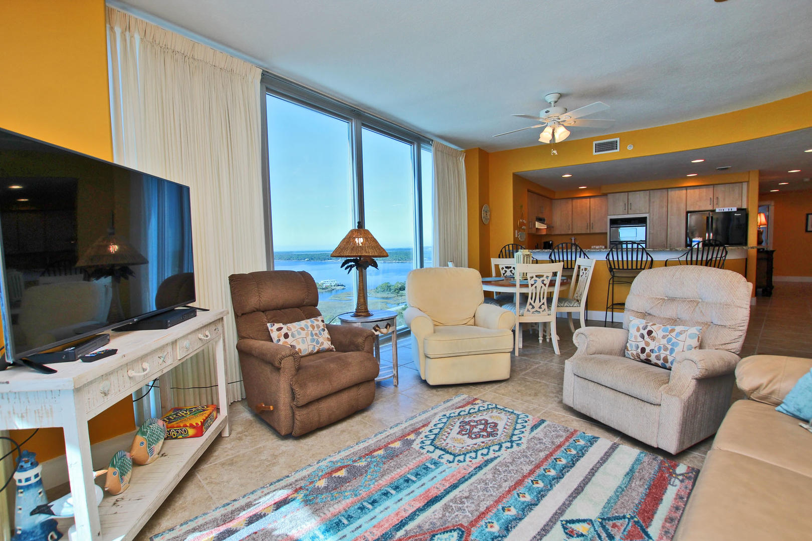 Alabama Beach Areas Condo 992656