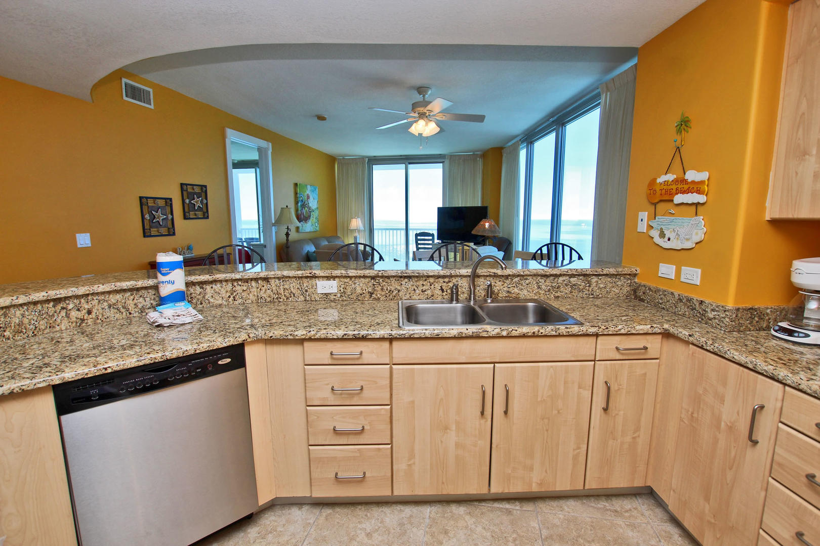 Alabama Beach Areas Condo 992656