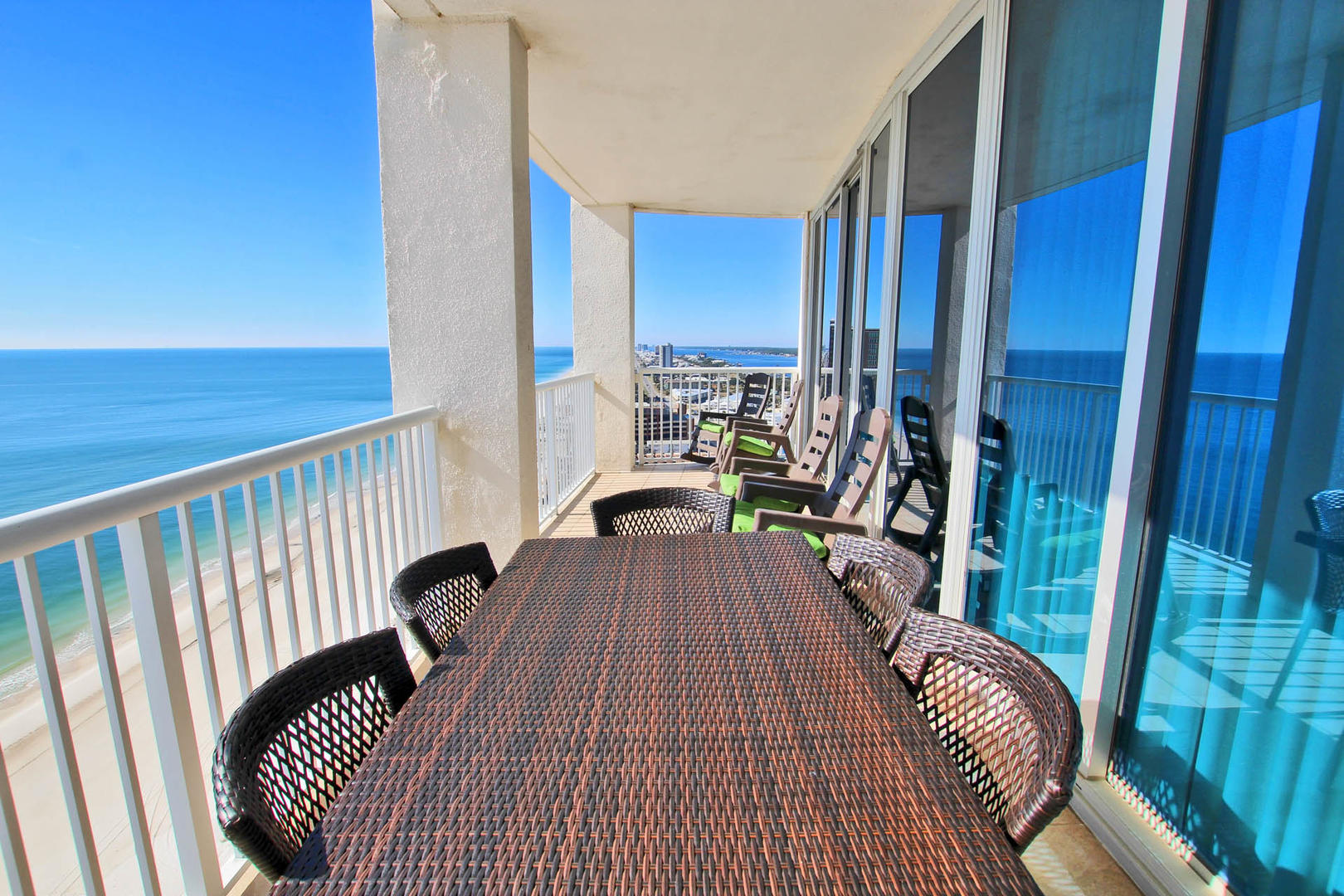Alabama Beach Areas Condo 992656