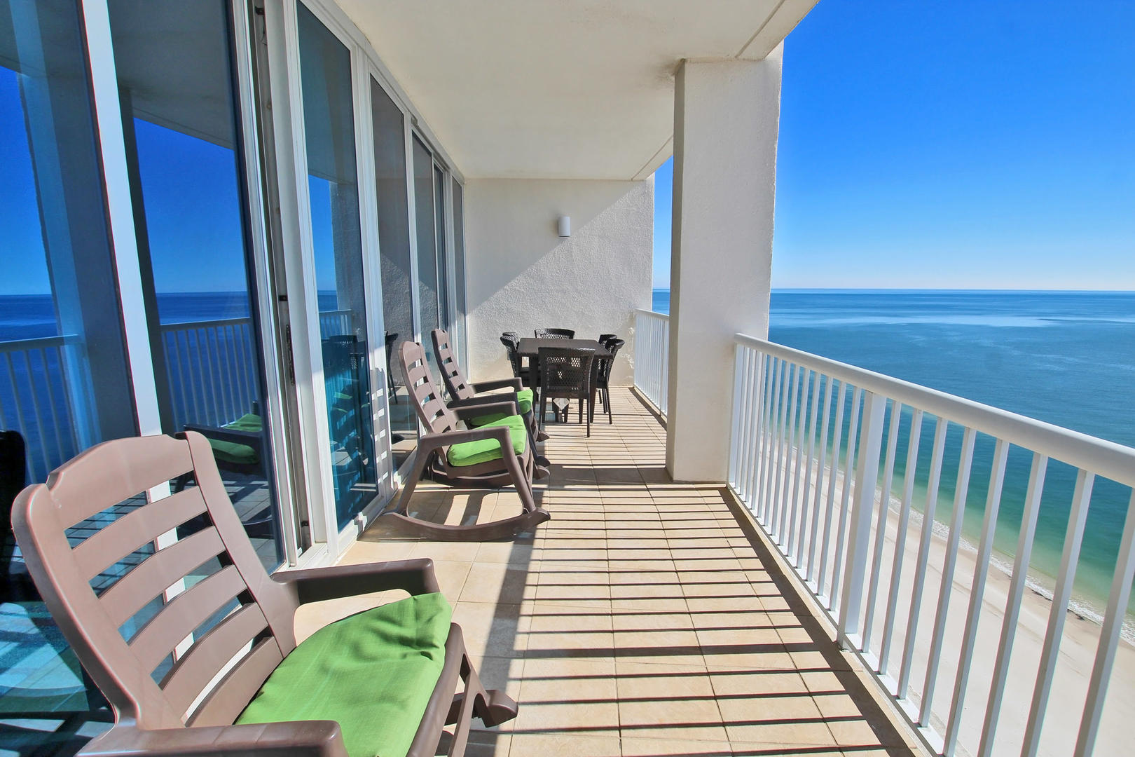 Alabama Beach Areas Condo 992656