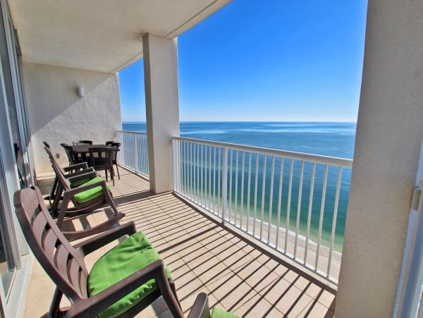 Alabama Beach Areas Condo 992656
