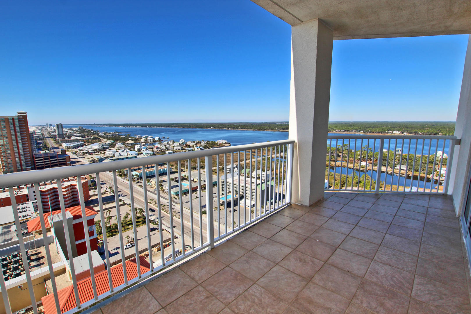 Alabama Beach Areas Condo 992656