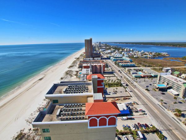 Alabama Beach Areas Condo 992656